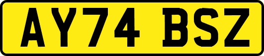 AY74BSZ
