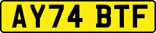 AY74BTF
