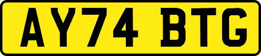 AY74BTG