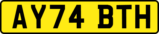 AY74BTH