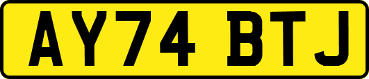 AY74BTJ