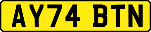 AY74BTN
