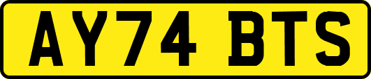 AY74BTS