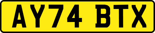 AY74BTX