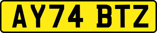 AY74BTZ