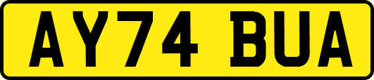 AY74BUA