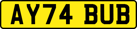 AY74BUB