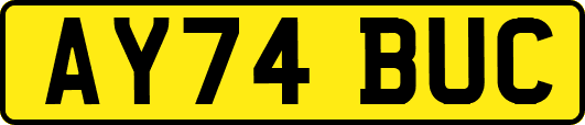 AY74BUC