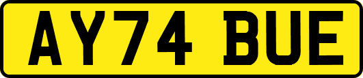 AY74BUE