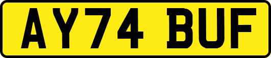 AY74BUF