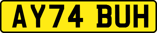 AY74BUH