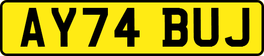 AY74BUJ