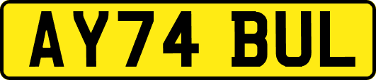 AY74BUL