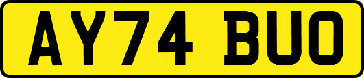 AY74BUO