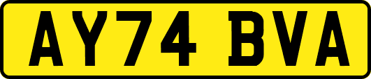 AY74BVA