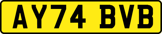 AY74BVB