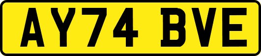 AY74BVE