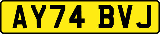 AY74BVJ