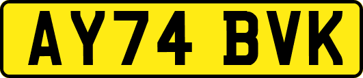 AY74BVK