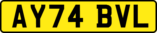 AY74BVL