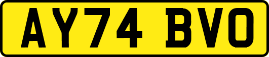 AY74BVO