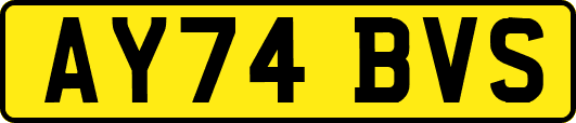 AY74BVS