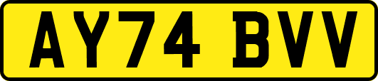 AY74BVV