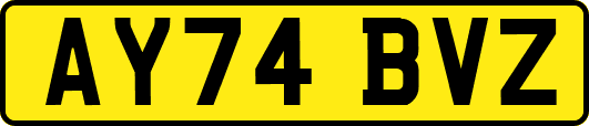 AY74BVZ