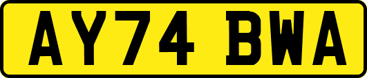 AY74BWA