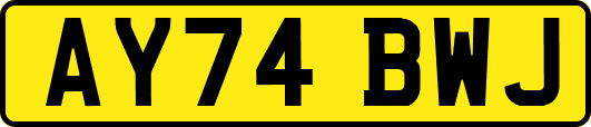 AY74BWJ