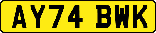 AY74BWK
