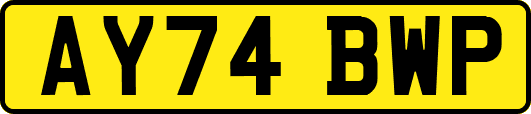 AY74BWP