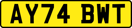AY74BWT