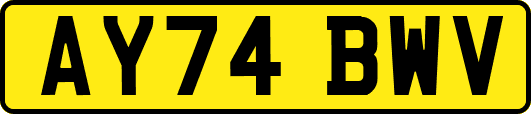 AY74BWV
