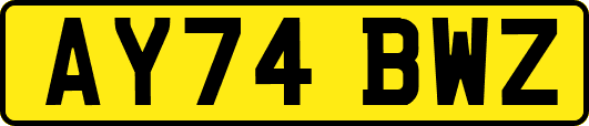AY74BWZ