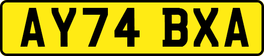 AY74BXA