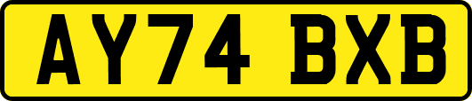 AY74BXB