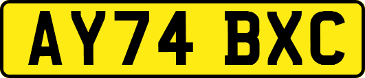 AY74BXC