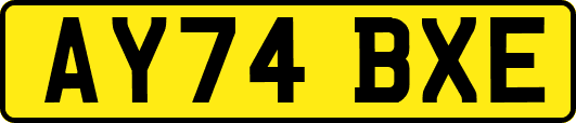 AY74BXE