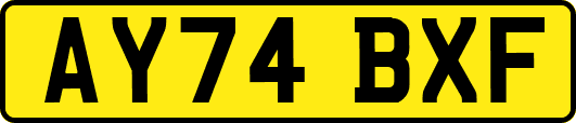 AY74BXF