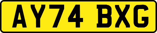 AY74BXG
