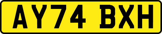 AY74BXH