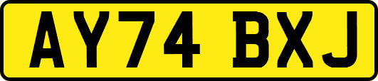 AY74BXJ