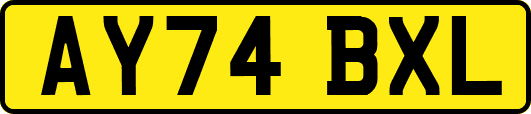 AY74BXL