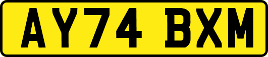 AY74BXM