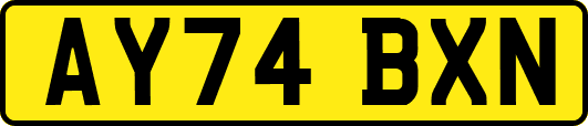 AY74BXN