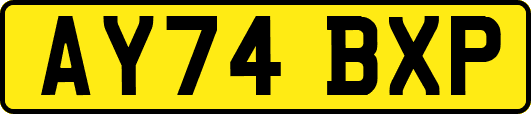 AY74BXP