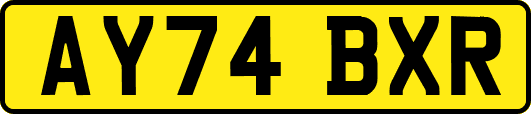 AY74BXR