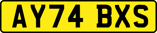 AY74BXS