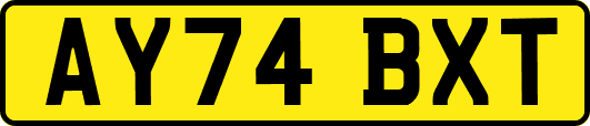 AY74BXT